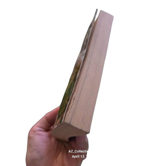 Split infinity by Piers Anthony - del ray books - isbn 0345307615 - Picture 3 of 7